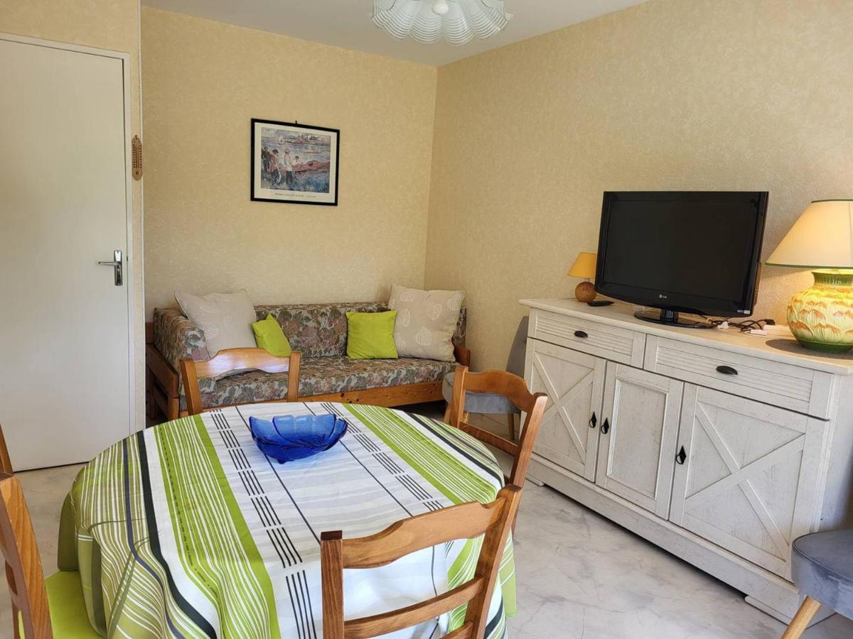 T2 Au Coeur De Avec Balcon, Parking & Acceptant Animaux - Fr-1-465-16 *
